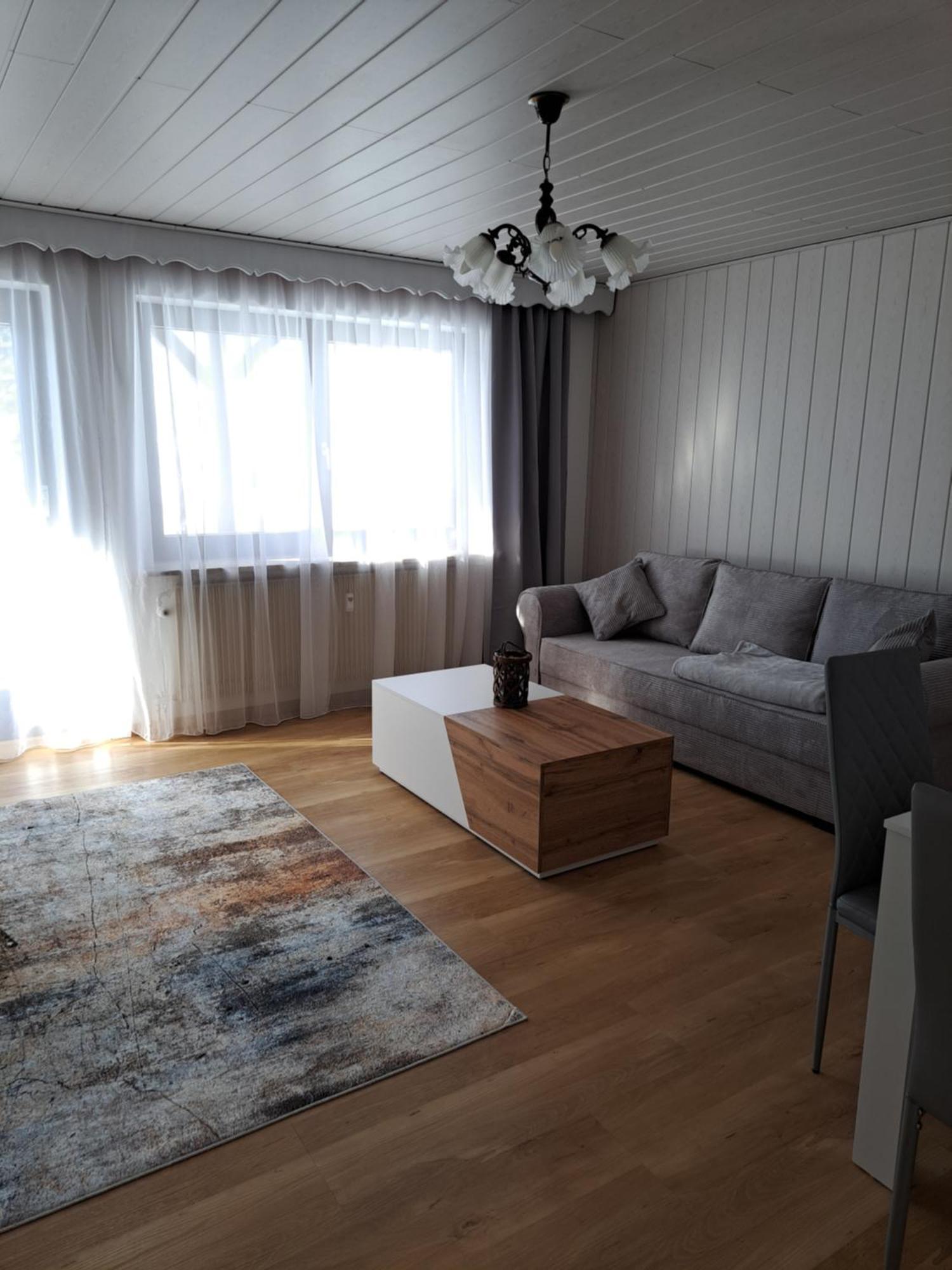Grosse Ferienwohnung In Ruhiger Lage Mit Toller Aussicht In Triberg 트리베르크 외부 사진