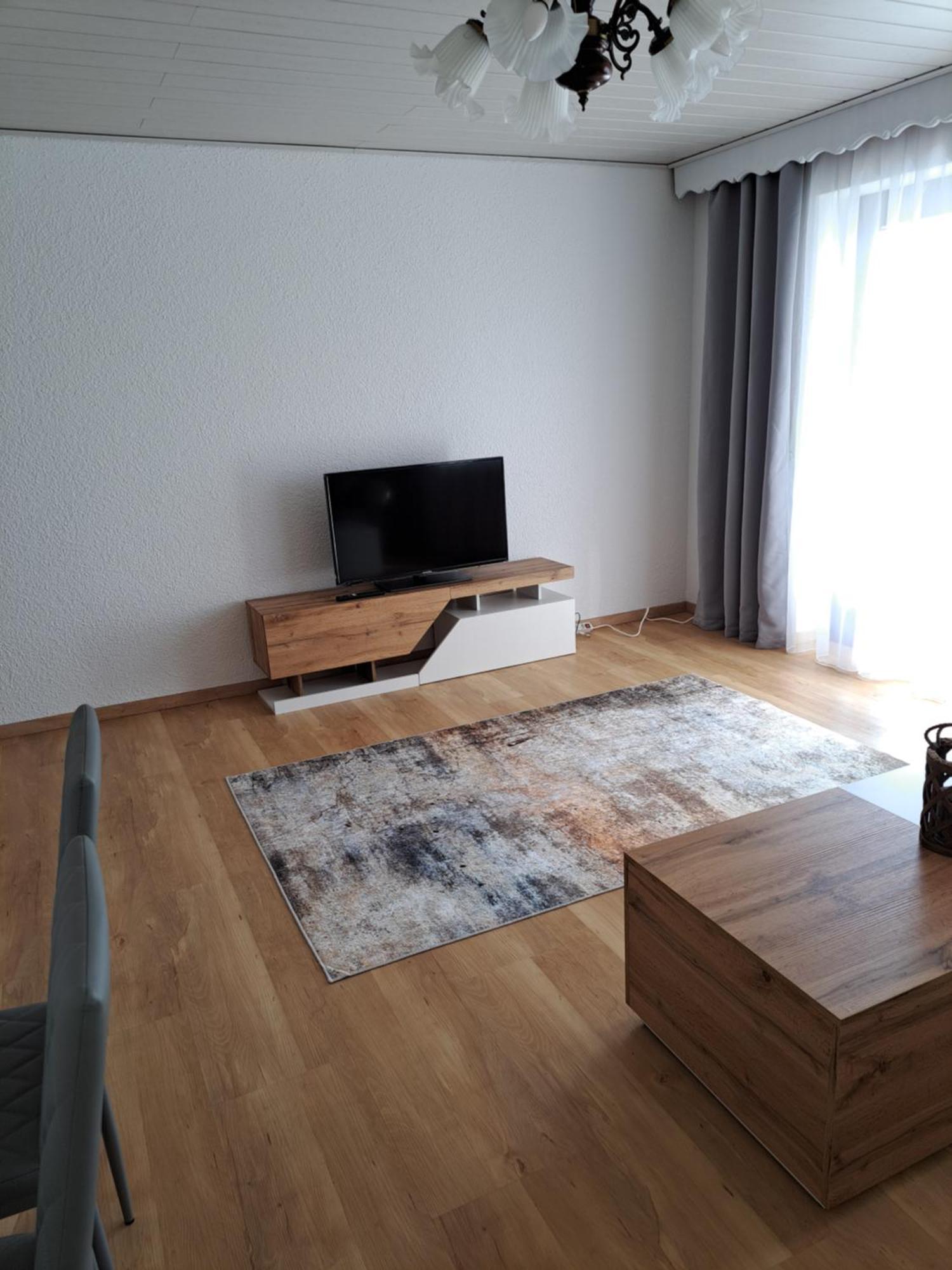Grosse Ferienwohnung In Ruhiger Lage Mit Toller Aussicht In Triberg 트리베르크 외부 사진