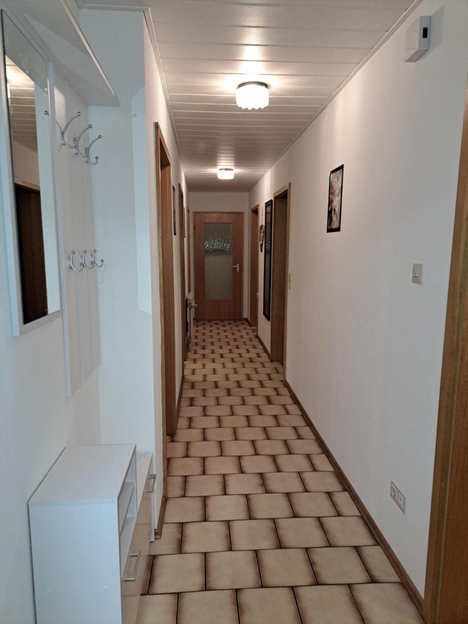 Grosse Ferienwohnung In Ruhiger Lage Mit Toller Aussicht In Triberg 트리베르크 외부 사진