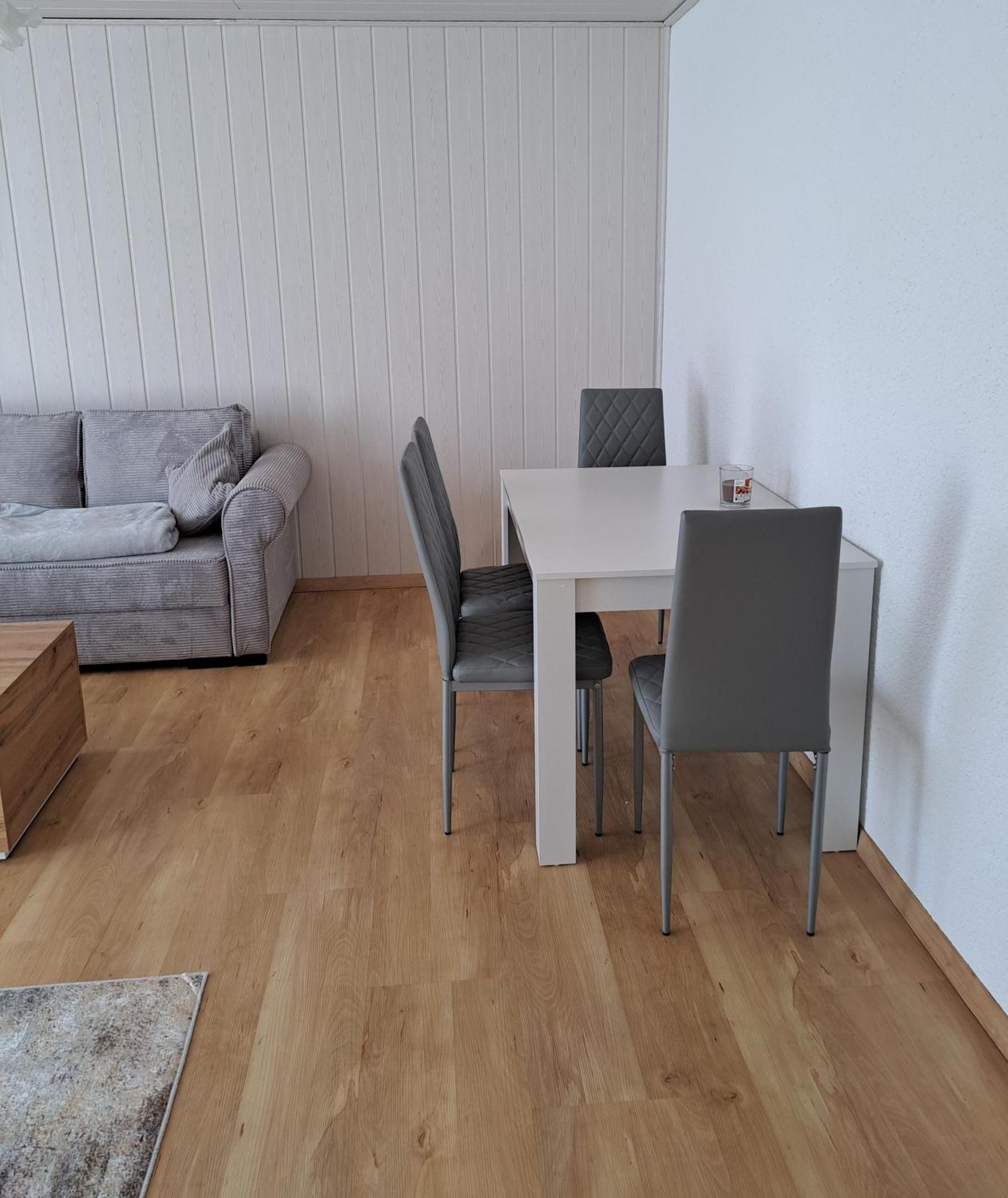Grosse Ferienwohnung In Ruhiger Lage Mit Toller Aussicht In Triberg 트리베르크 외부 사진